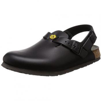 Birkenstock Clogs Tokio ESD Schwarz 061408