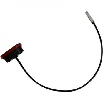 Accesorio de luz trasera para Xiaomi M365 PRO 2