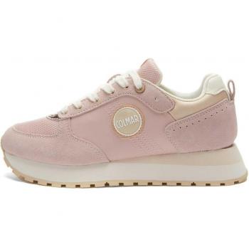 Donna Travis Rosa Comfort High