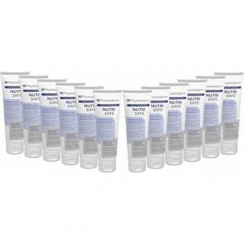 Physioderm Schutzcreme Nutri Safe 0.1L