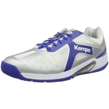 Zapatillas Kempa Fly High Wing Lite, Balonmano Unisex Adulto, Multicolor