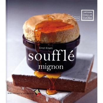 Soufflé mignon