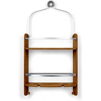 Etagère à douche 2 paniers Umbra Barrel