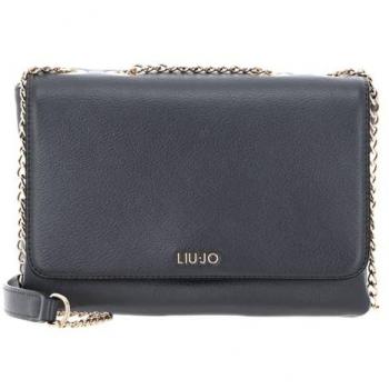 Liu Jo borsa crossbody con trama martellata