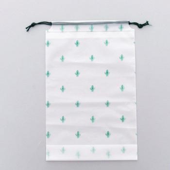 Waterproof Makeup and Shoe Storage Bag