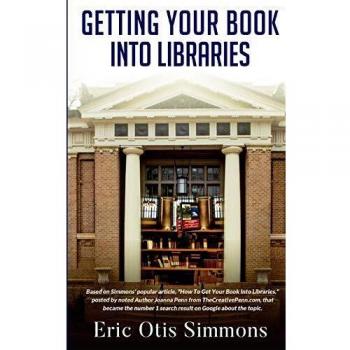 Getting Your Book Into Libraries