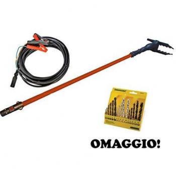 Sacudidor de Olivas Valex KOS12