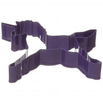 R&M Majestic Purple Unicorn Cookie Shaper