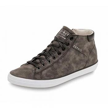 ESPRIT Riata Sneaker für Damen – Schwarz, 148968 Modell