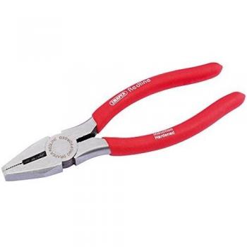 Draper 160mm Pliers with PVC Dipped Handles