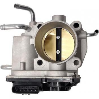Toyota Electronic Throttle Body 22030-0H020 for Camry Highlander RAV4 Solara Scion TC 2.4L