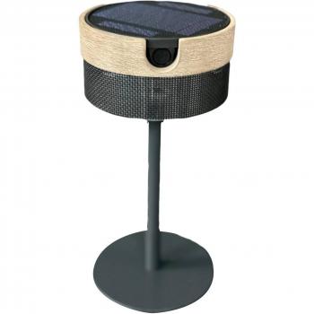 Bateak Outdoor Solar Table Lamp