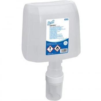 Kimberly Clark 6393 1200ml Alcohol Foam Hand Sanitiser for Automatic Dispensers