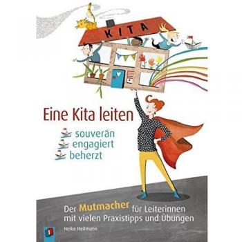 Eine Kita leiten
