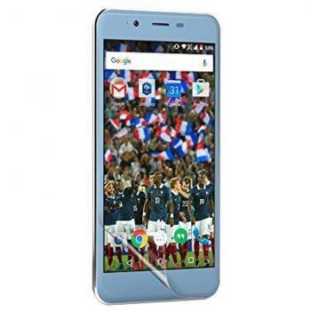 Archos 50 Cobalt Armor Film