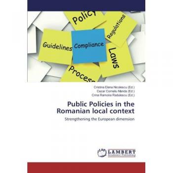 Public Policies in the Romanian local context