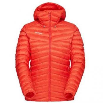 Mammut Donna Giacca Isolante Albula