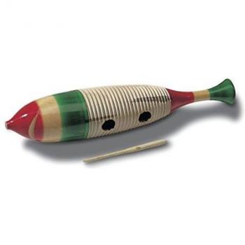 Sonor L2621 Guiro mit Scraper