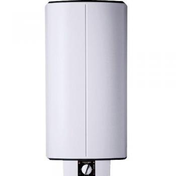 Ballon de stockage murale Stiebel Eltron SH 050 S – 50 L, puissance 1‑6 kW, couleur blanche