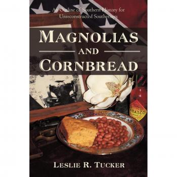 Magnolias and Cornbread