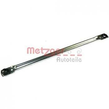 Biela motriz para varillaje de limpiaparabrisas Metzger 2190109