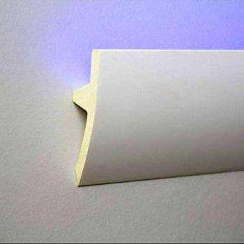 Soffitto a Strisce LED Vela