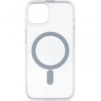 Funda Clear Magsafe para iPhone 13