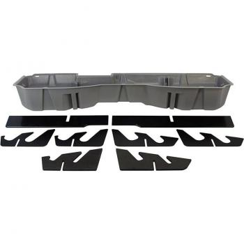 DU-HA 10301 Under Seat Storage for 14-18 GMC Sierra