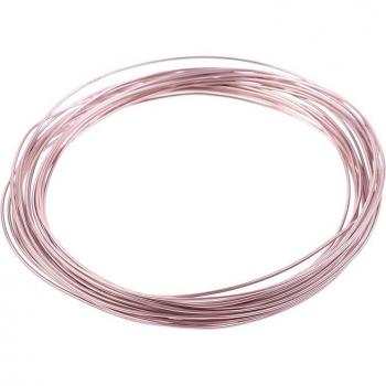 5m Black Bonsai Training Wire