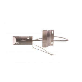 Sensor de contacto magnético SATEL B-4L para puertas