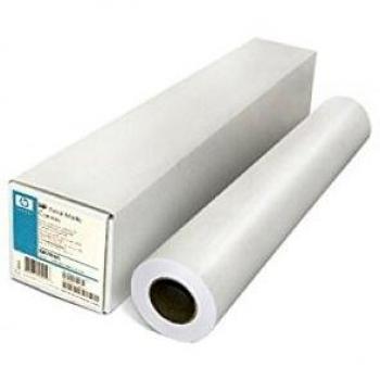 HP E4J61B Matte Textile Printer Paper