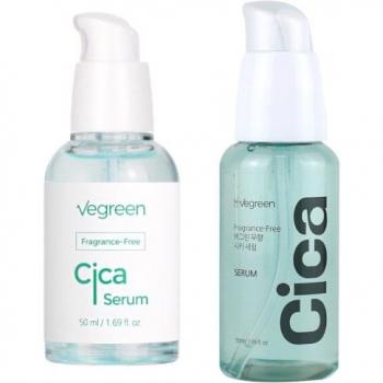 Pure Relief Cica Serum 50ml