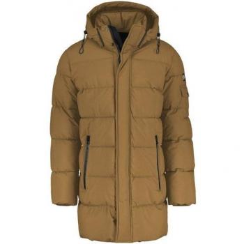 LERROS Wintersteppjacke – Kapuzenabnehmbar, atmungsaktiv, wasser‑ und windschützend