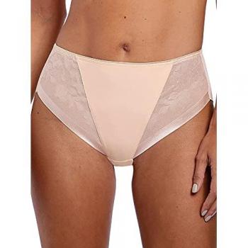 Fantasie Illusion Beige Classic Brief