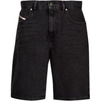 Diesel D-STRUKT Herren Shorts Größe 31
