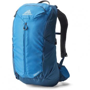 Zaino Gregory Zulu LT 24L blu luminoso
