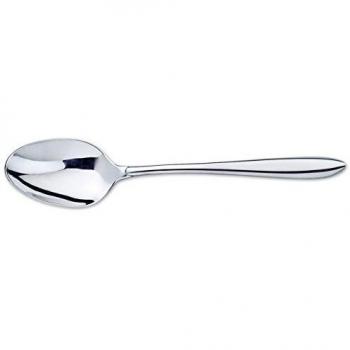 Berlin Premium Dessert Spoon, Stainless Steel