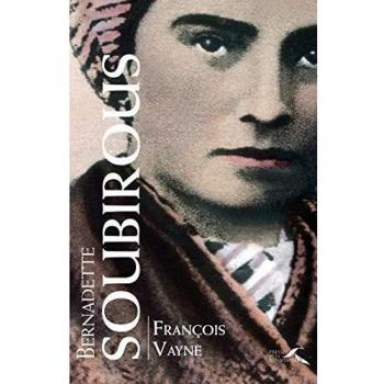 Bernadette Soubirous