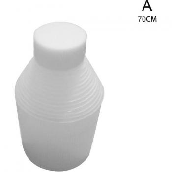 Non-Drip Telescopic Umbrella Sleeve