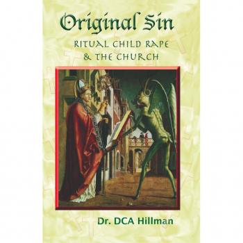 David C. A. Hillman Original Sin