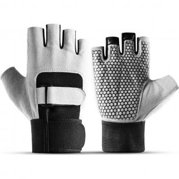 Bodybuilding Training Gloves