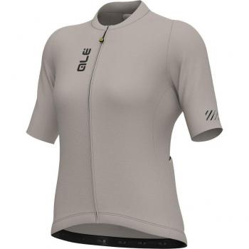 Alé PRAGMA Damen Radbekleidung Grau