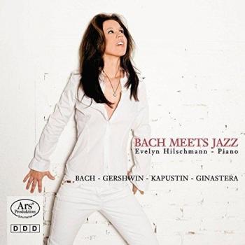 Bach meets jazz