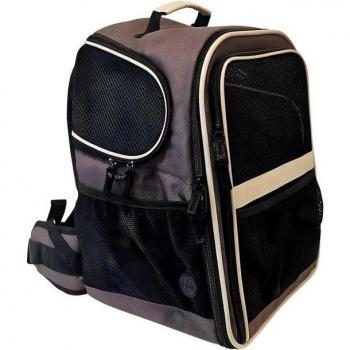 Borsa a Tracolla Nobby Extend con Riflettori per Cani e Gatti