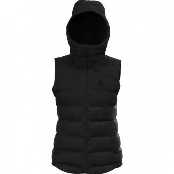Chaleco Odlo Severin N-Thermic para Mujer Negro