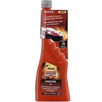 AREXONS Trattamento Diesel 250 ml