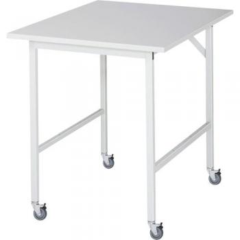 Table de Travail Jerry Rau L750xP1000xH900mm
