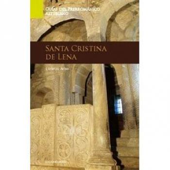 Santa Cristina de Lena