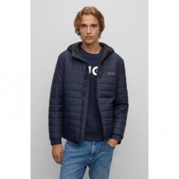 Abrigo HUGO para Hombre Bene Marino
