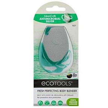 Eco Tools Fresh Perfecting Body Blender, Infused With AntiMicrobial